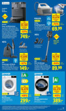 Lidl Lidl: Wochenangebote - bis 06.09.2025