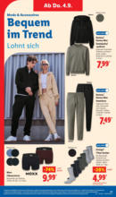 Lidl Lidl: Wochenangebote - bis 06.09.2025
