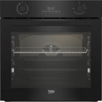 Технополис Фурнa за вграждане BEKO BBIR 17300 BCS 72 L, A, КАТАЛИТИЧНИ ПАНЕЛИ, ТЕЛЕСКОПИЧНА СИСТЕМА, ПЛАВНО ЗАТВАРЯНЕ - до 18-09-25