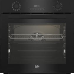 Фурнa за вграждане BEKO BBIR 17300 BCS 72 L, A, КАТАЛИТИЧНИ ПАНЕЛИ, ТЕЛЕСКОПИЧНА СИСТЕМА, ПЛАВНО ЗАТВАРЯНЕ