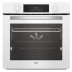 Технополис Фурнa за вграждане BEKO BBIM 14300 WMS 72 L, A, КАТАЛИТИЧНИ ПАНЕЛИ, ТЕЛЕСКОПИЧНА СИСТЕМА, ПЛАВНО ЗАТВАРЯНЕ - до 18-09-25