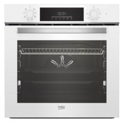 Фурнa за вграждане BEKO BBIM 14300 WMS 72 L, A, КАТАЛИТИЧНИ ПАНЕЛИ, ТЕЛЕСКОПИЧНА СИСТЕМА, ПЛАВНО ЗАТВАРЯНЕ