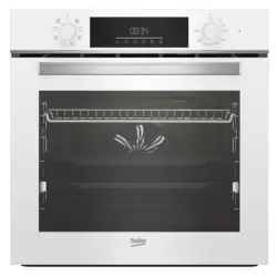 Фурнa за вграждане BEKO BBIM 14300 WMS 72 L, A, КАТАЛИТИЧНИ ПАНЕЛИ, ТЕЛЕСКОПИЧНА СИСТЕМА, ПЛАВНО ЗАТВАРЯНЕ