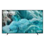 Технополис Телевизор SAMSUNG QE-50Q7F 4K Ultra HD QLED SMART TV, TIZEN, 50.0 ", 125.0 см - до 18-09-25
