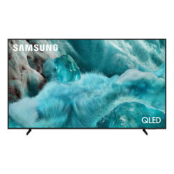 Телевизор SAMSUNG QE-43Q7F 4K Ultra HD QLED SMART TV, TIZEN, 43.0 ", 108.0 см