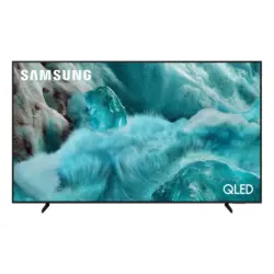 Телевизор SAMSUNG QE-43Q7F 4K Ultra HD QLED SMART TV, TIZEN, 43.0 ", 108.0 см