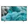 Телевизор SAMSUNG QE-43Q7F 4K Ultra HD QLED SMART TV, TIZEN, 43.0 ", 108.0 см