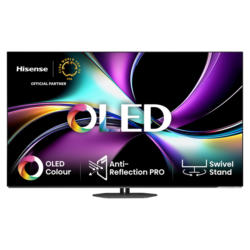 Телевизор HISENSE 65A85Q 4K Ultra HD OLED VIDAA, 65.0 ", SMART TV