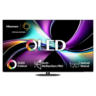 Телевизор HISENSE 55A85Q 4K Ultra HD OLED VIDAA, 55.0 ", SMART TV