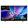 Телевизор HISENSE 85E7Q PRO 4K Ultra HD QLED SMART TV, VIDAA, 85.0 ", 215.0 см