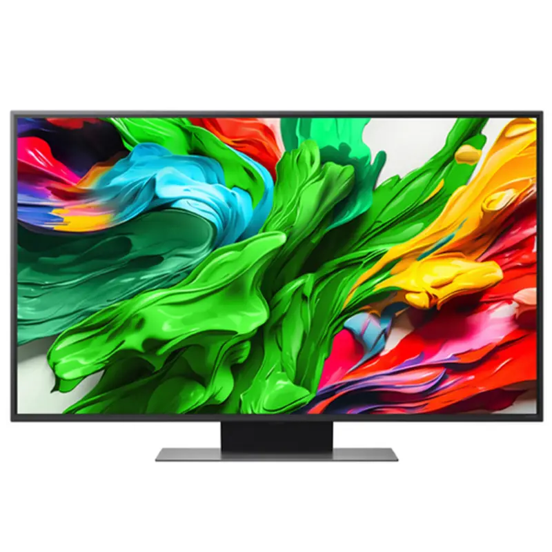 Телевизор LG 50QNED86A3C 4K Ultra HD Mini LED evo AI SMART TV, WEBOS, 50.0 ", 126.0 см