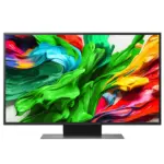 Технополис Телевизор LG 43QNED86A3C 4K Ultra HD Mini LED evo AI SMART TV, WEBOS, 43.0 ", 108.0 см - до 26-11-25