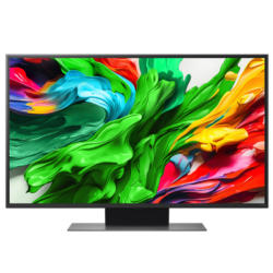 Телевизор LG 43QNED86A3C 4K Ultra HD Mini LED evo AI SMART TV, WEBOS, 43.0 ", 108.0 см