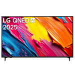 Технополис Телевизор LG 43QNED70A6A 4K Ultra HD QNED SMART TV, WEBOS, 43.0 ", 108.0 см - до 18-09-25