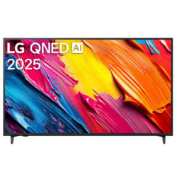 Телевизор LG 43QNED70A6A 4K Ultra HD QNED SMART TV, WEBOS, 43.0 ", 108.0 см