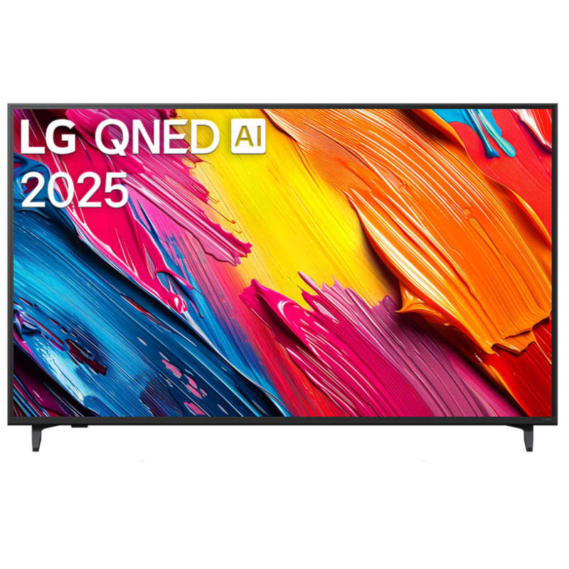 Телевизор LG 55QNED70A6A 4K Ultra HD QNED SMART TV, WEBOS, 55.0 ", 139.0 см
