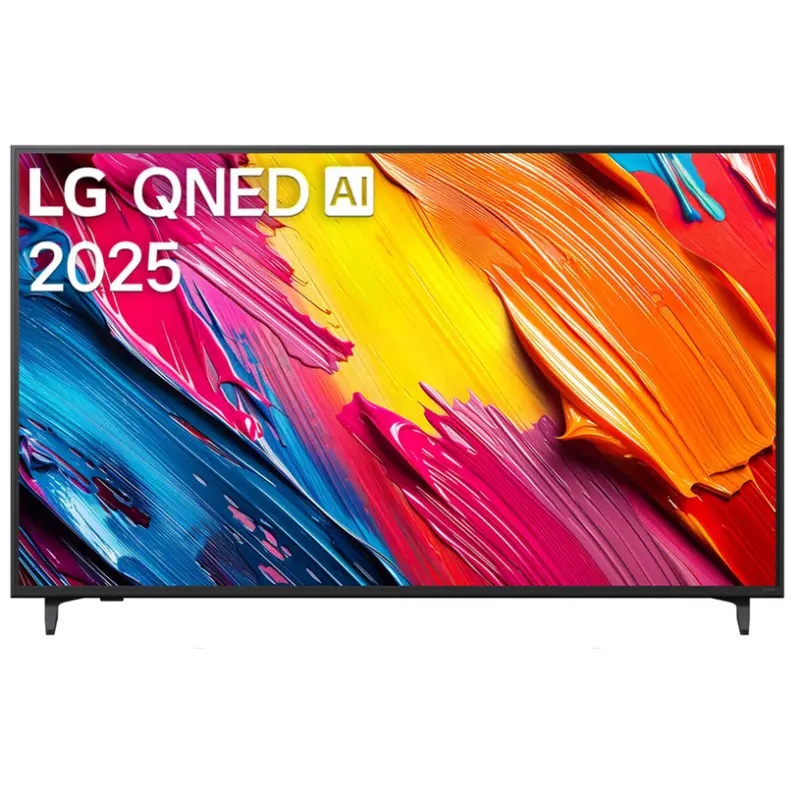 Телевизор LG 55QNED70A6A 4K Ultra HD QNED SMART TV, WEBOS, 55.0 ", 139.0 см