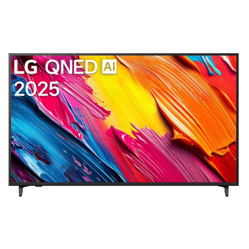 Телевизор LG 65QNED70A6A 4K Ultra HD QNED SMART TV, WEBOS, 65.0 ", 164.0 см