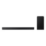 Технополис Soundbar система SAMSUNG HW-B650F БЕЗЖИЧЕН СУБУФЕР - до 18-09-25