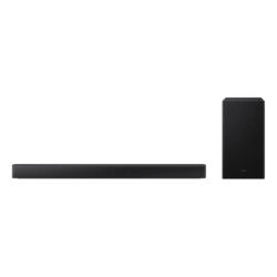 Soundbar система SAMSUNG HW-B650F БЕЗЖИЧЕН СУБУФЕР