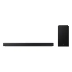 Soundbar система SAMSUNG HW-B650F БЕЗЖИЧЕН СУБУФЕР