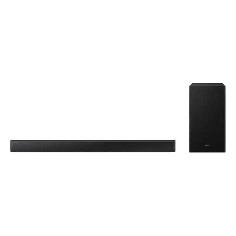 Soundbar система SAMSUNG HW-B650F БЕЗЖИЧЕН СУБУФЕР