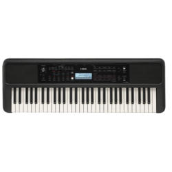СИНТЕЗАТОР YAMAHA PSR-E383