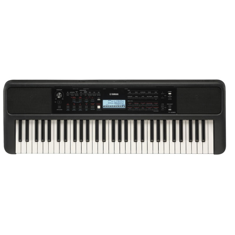 СИНТЕЗАТОР YAMAHA PSR-E383