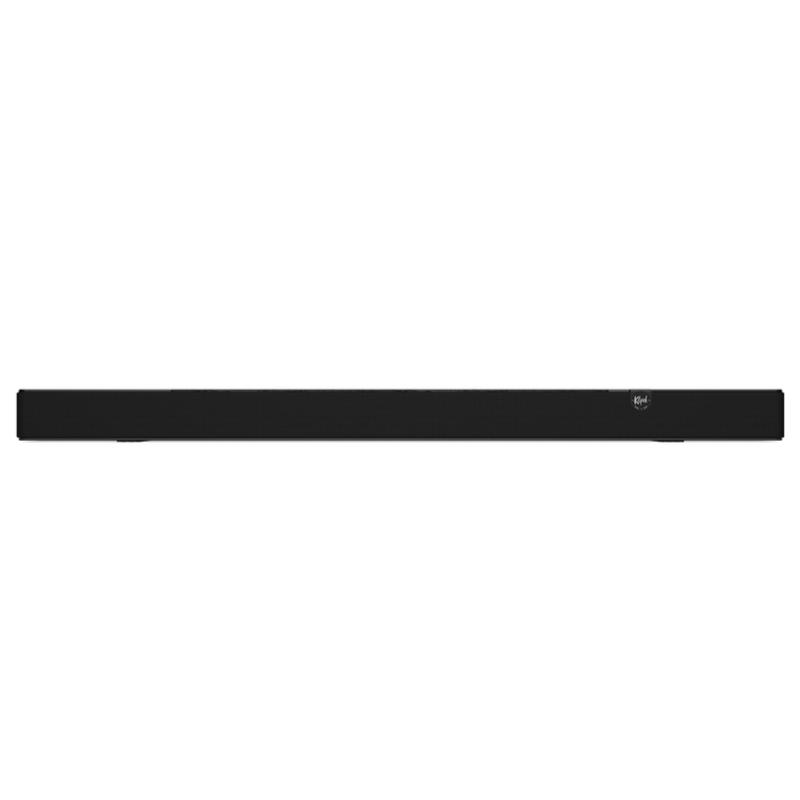 Soundbar система KLIPSCH FLEXUS CORE 200 BLACK ОБЩА МОЩНОСТ 185 W
