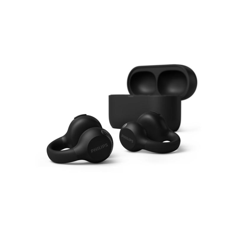 True wireless слушалки PHILIPS TAQ2000BK