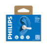 True wireless слушалки PHILIPS TAQ2000WT