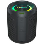 Технополис Bluetooth колонка CANYON CNE-CBTSP11 20 W, BLUETOOTH, БАТЕРИЯ ДО 6 ЧАСА, ЧЕРЕН - до 18-09-25