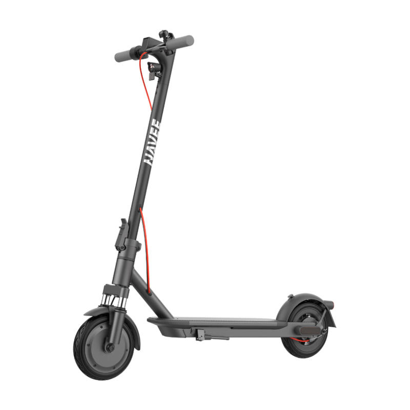 Електрически скутер-тротинетка NAVEE E-SCOOTER EASYRIDE 25 PRO ДО 25 КМ/Ч, ПРОБЕГ ДО 25 КМ
