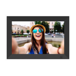 Фоторамка DIVA DF8024M 8.0 ", 1280 x 800, ЧЕТЕЦ ЗА КАРТИ SD/SDHC/MMC, USB