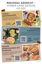 EDEKA: Wochenangebote
