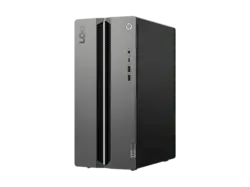 LENOVO LOQ Tower 17IAX10 Gaming Desktop, Intel® Core Ultra 7 255HX, 32 GB RAM, 1000 SSD, GeForce RTX™ 5060 Ti, Windows 11 Home, Luna Grey