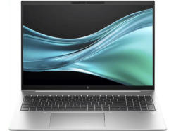 HP EliteBook 860 G11 for Business Notebook 16 Zoll, WUXGA, Intel® Core™ Ultra 5 Prozessor 125U (12 MB Cache, bis zu 4,30 GHz), GB RAM, 512 SSD, Windows 11 Pro, Onboard Graphics, Silber