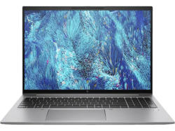 HP ZBook Firefly 16 G11 for Business Notebook Zoll, WUXGA, Intel® Core™ Ultra 7 Prozessor 155H (24 MB Cache, bis zu 4,80 GHz), 32 GB RAM, 1000 SSD, Windows 11 Pro, GeForce RTX™ A500, Silber