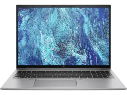 HP ZBook Firefly 16 G11 for Business Notebook Zoll, WUXGA, Intel® Core™ Ultra 7 Prozessor 155H (24 MB Cache, bis zu 4,80 GHz), 32 GB RAM, 1000 SSD, Windows 11 Pro, GeForce RTX™ A500, Silber