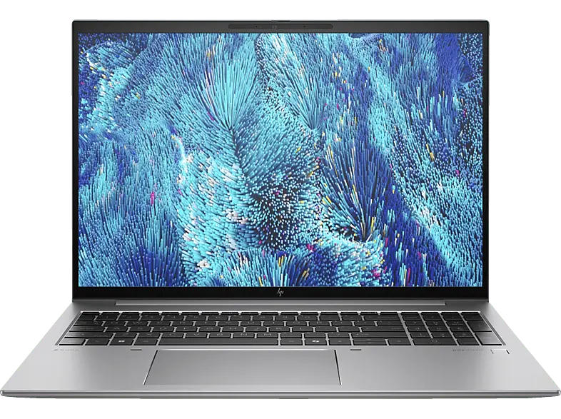 HP ZBook Firefly 16 G11 for Business Notebook Zoll, WUXGA, Intel® Core™ Ultra 7 Prozessor 155H (24 MB Cache, bis zu 4,80 GHz), 32 GB RAM, 1000 SSD, Windows 11 Pro, GeForce RTX™ A500, Silber
