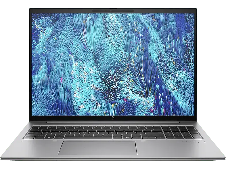 HP ZBook Firefly 16 G11 for Business Notebook Zoll, WUXGA, Intel® Core™ Ultra 7 Prozessor 155H (24 MB Cache, bis zu 4,80 GHz), 32 GB RAM, 1000 SSD, Windows 11 Pro, GeForce RTX™ A500, Silber