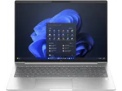 HP EliteBook 660 G11 for Business Notebook 16 Zoll, WUXGA, Intel® Core™ Ultra 5 Prozessor 125U (12 MB Cache, bis zu 4,30 GHz), GB RAM, 512 SSD, Windows 11 Pro, Onboard Graphics, Silber