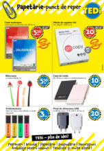 Catalog TEDi până în data de 03.09.2025
