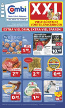 Combi - Angebote 08.09.-13.09.2025