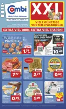 Combi Combi - Angebote 08.09.-13.09.2025 - bis 13.09.2025