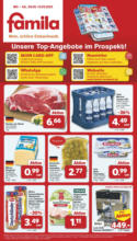 Famila: Wochenangebote