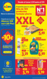 № 1 PRECIO - Ofertas válidas del 01/09 al 07/09