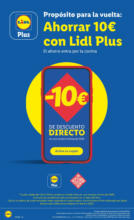 № 1 PRECIO - Ofertas válidas del 01/09 al 07/09
