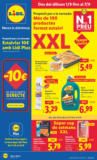 № 1 PRECIO - Ofertas válidas del 01/09 al 07/09