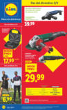 ¡Bazar Lidl! Ofertas válidas del 01/09 al 07/09